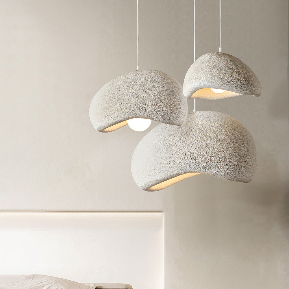 Éclat Vind | Suspension linéaire ajustable – E27 max 60W – design moderne
