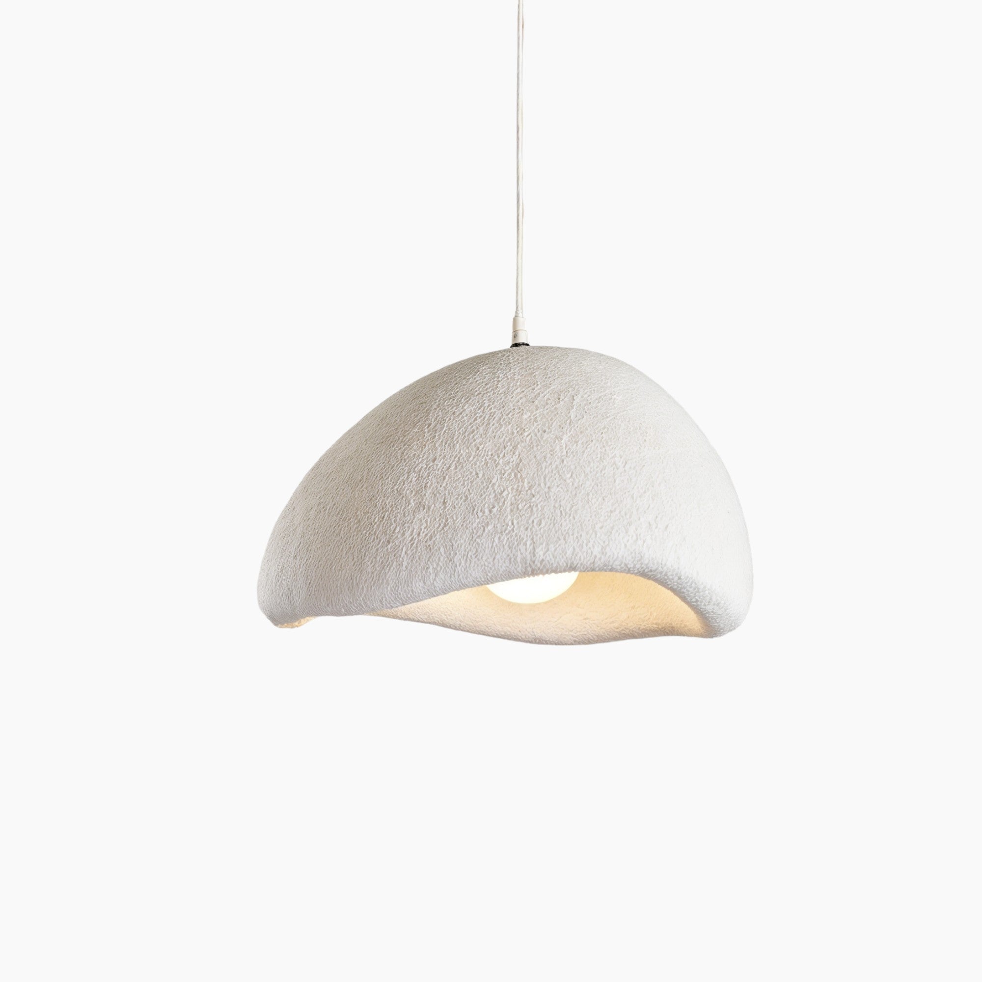 Éclat Vind | Suspension linéaire ajustable – E27 max 60W – design moderne