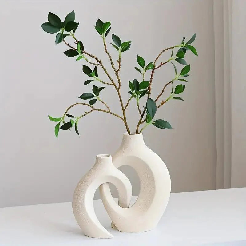 Pur Ro | Vases élégants – design raffiné – style intemporel