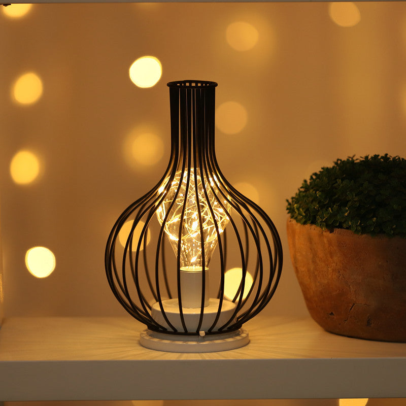 Lumière de Table Orson Décanteur