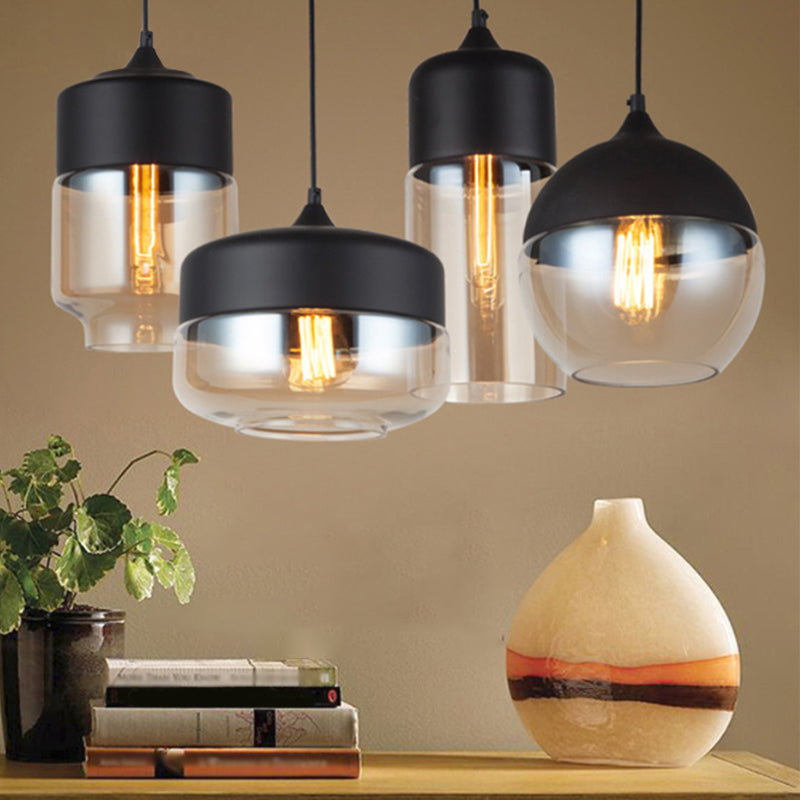 Pur Kust | Suspension élégante – design scandinave – lumière douce