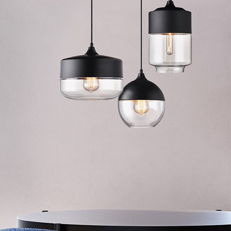 Pur Kust | Suspension élégante – design scandinave – lumière douce