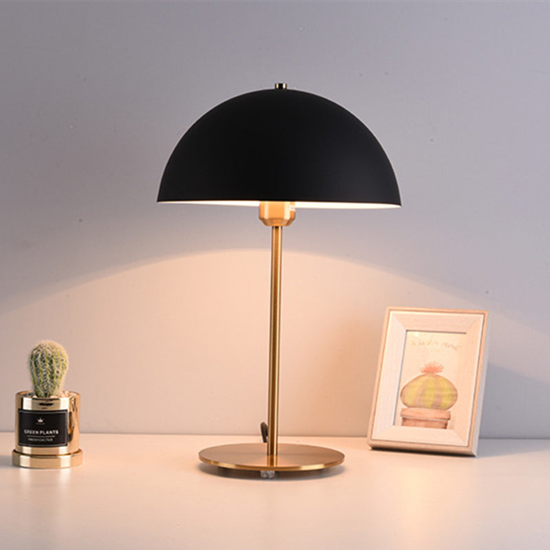 Rolys | Lampe de chevet moderne – design élégant – E27, 31-40W