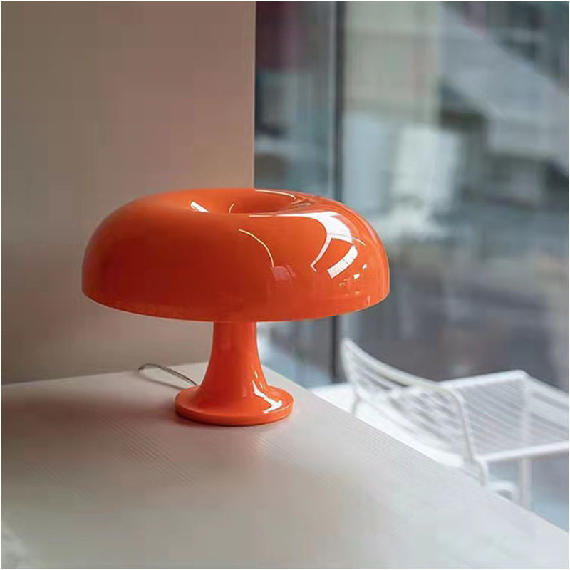 Blåume | Lampe de table LED – design champignon – dimmable