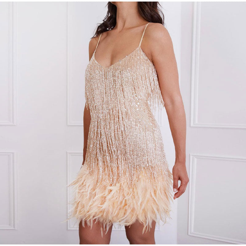 Elegant Cocktail Dress for Women | Sadie