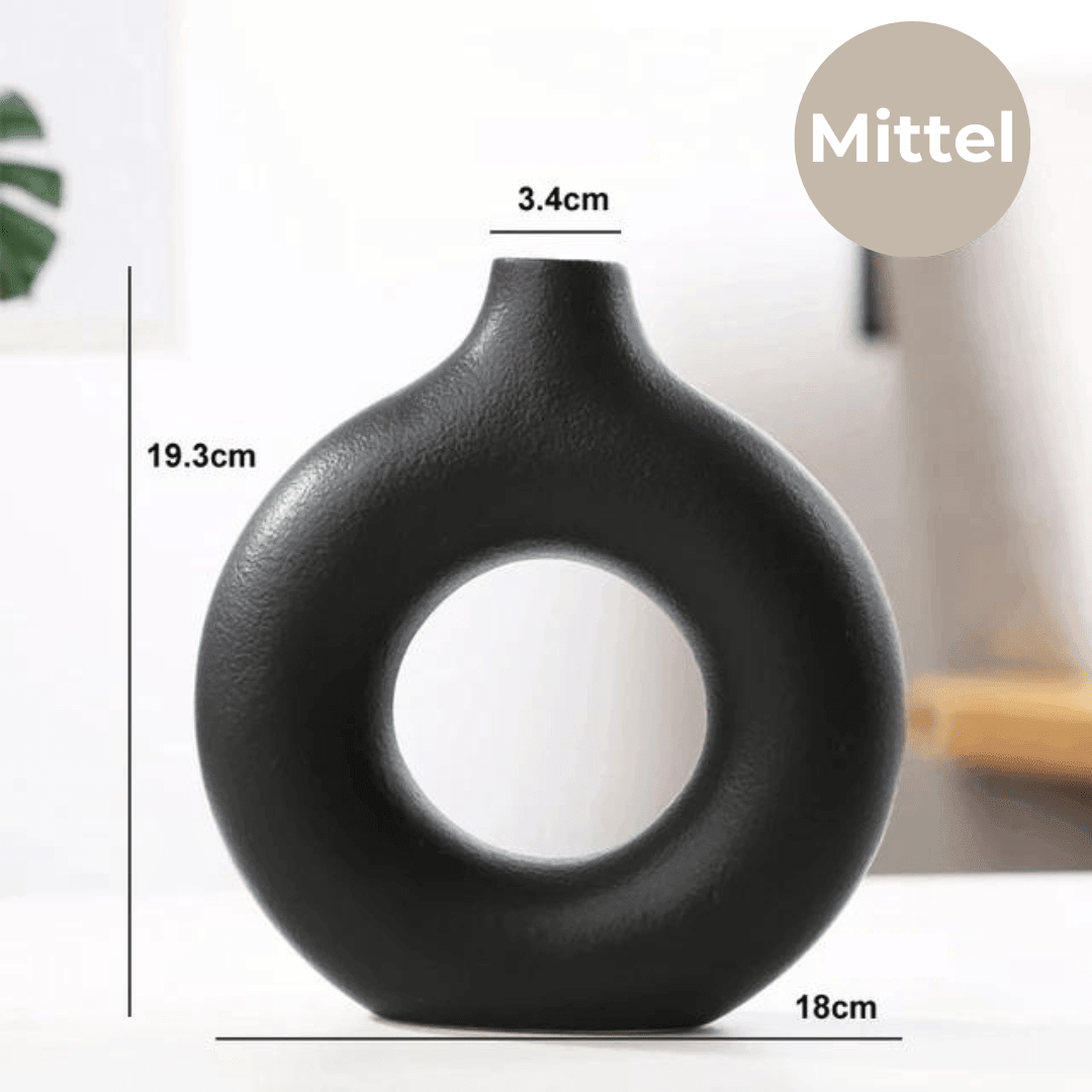 Matin Ljus | Vase moderne – design élégant – décor exceptionnel