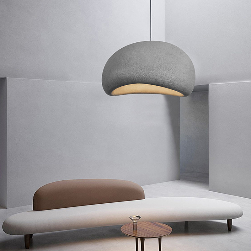 Éclat Vind | Suspension linéaire ajustable – E27 max 60W – design moderne