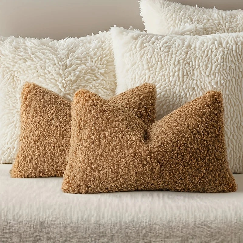 Housse de Coussin Lombaire Milo