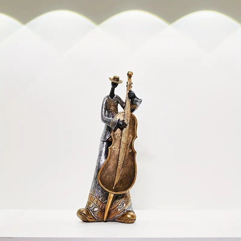 Les Figurines Uptown Five