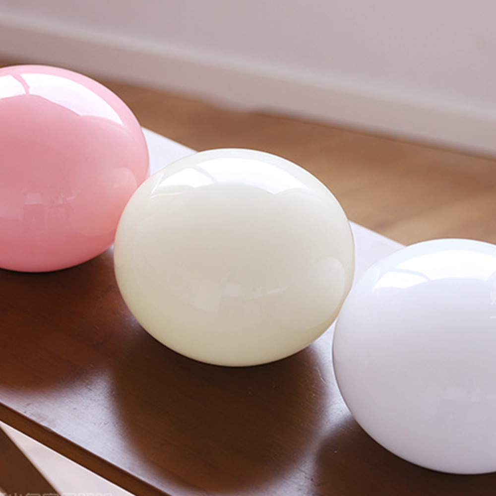 Venlme | Lampe de table moderne – métal et verre – élégance intemporelle