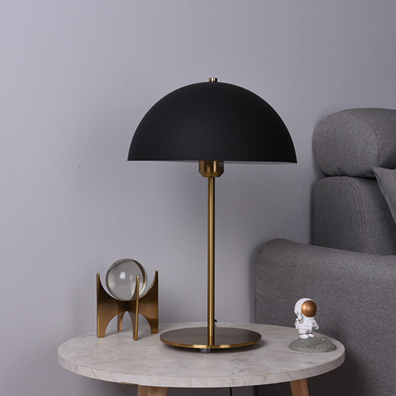 Rolys | Lampe de chevet moderne – design élégant – E27, 31-40W