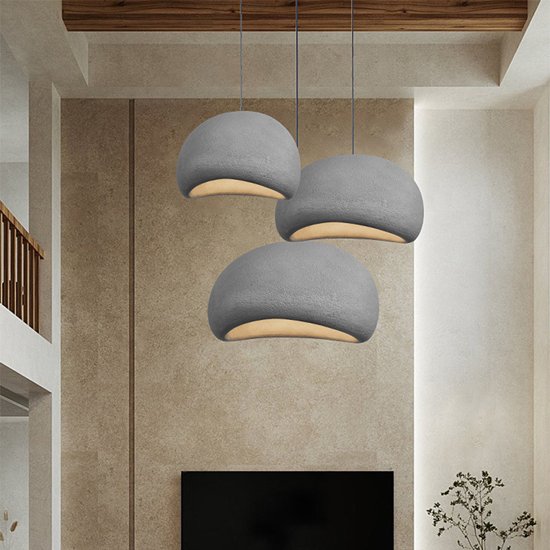Éclat Vind | Suspension linéaire ajustable – E27 max 60W – design moderne