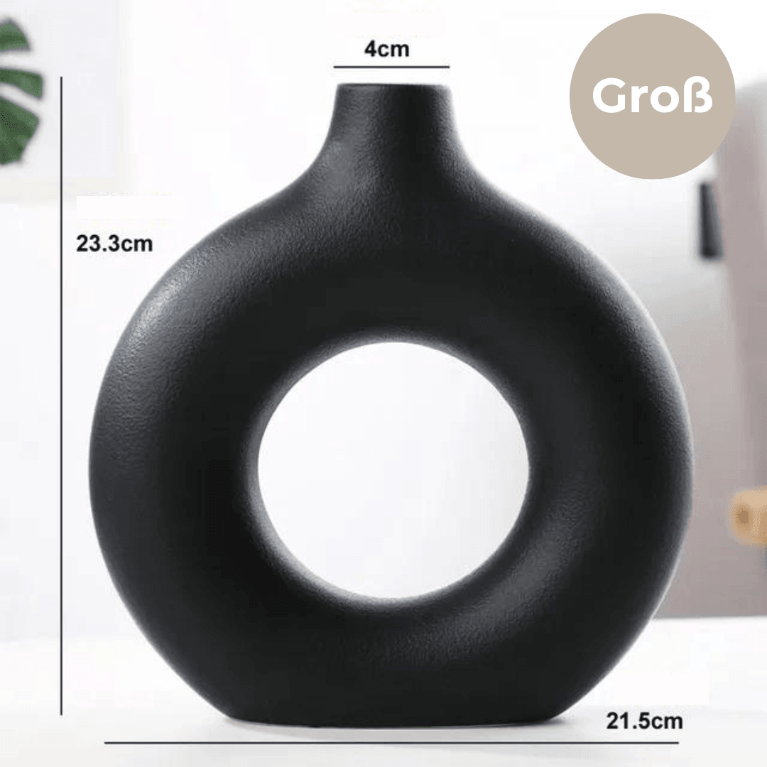 Matin Ljus | Vase moderne – design élégant – décor exceptionnel