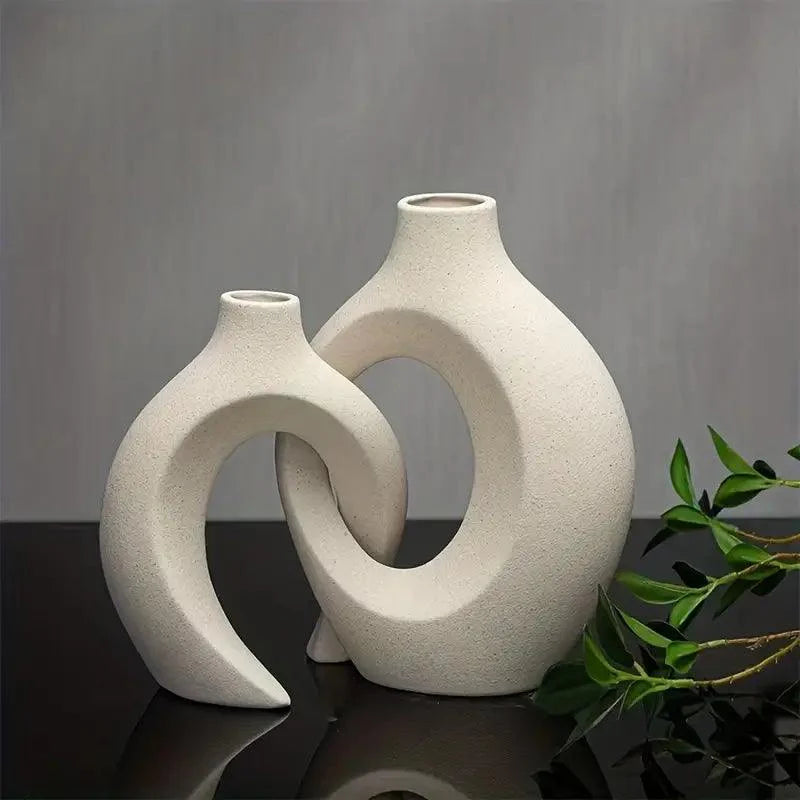 Pur Ro | Vases élégants – design raffiné – style intemporel