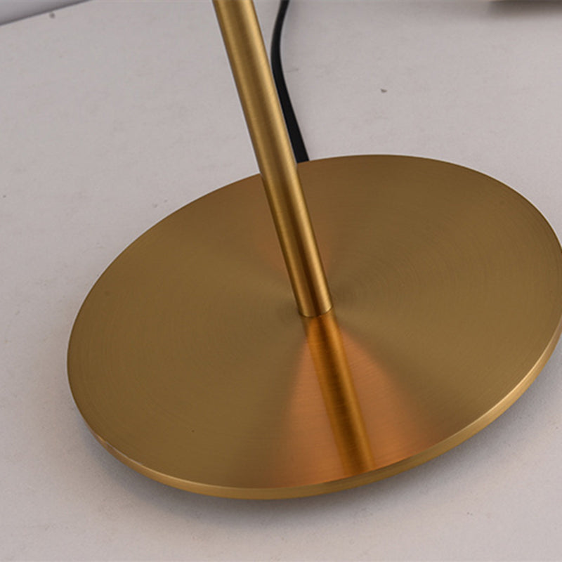 Rolys | Lampe de chevet moderne – design élégant – E27, 31-40W