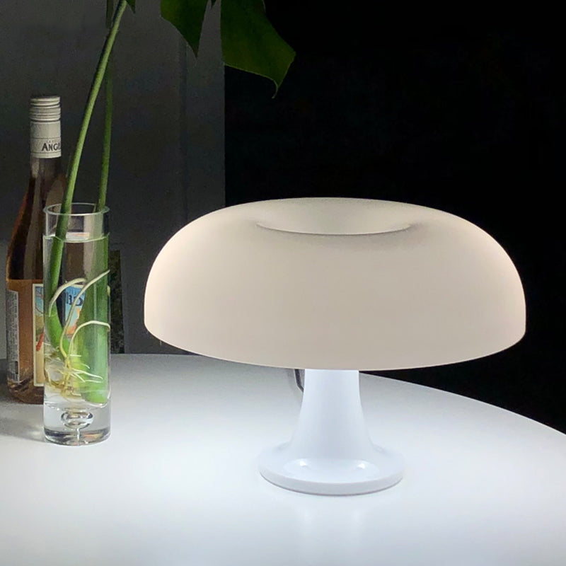 Blåume | Lampe de table LED – design champignon – dimmable