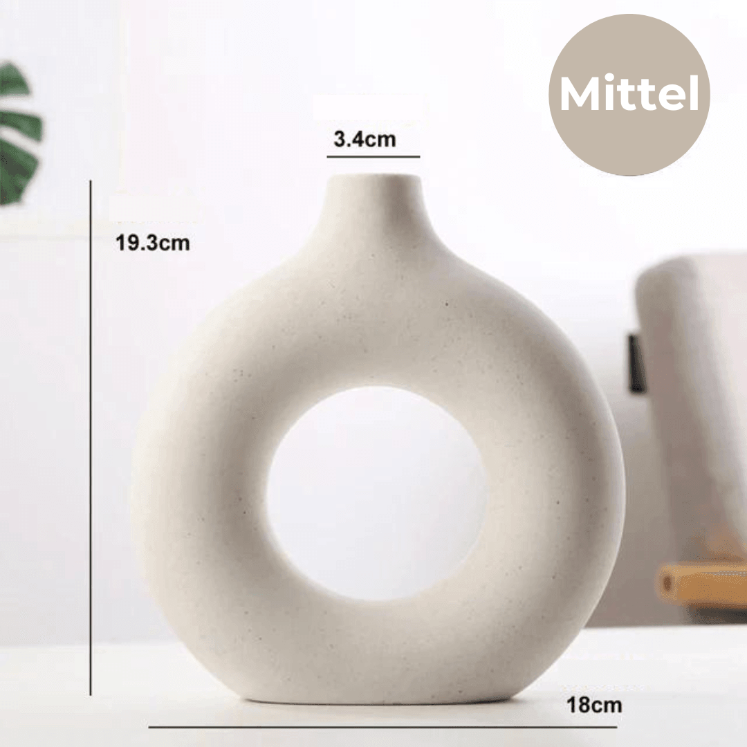 Matin Ljus | Vase moderne – design élégant – décor exceptionnel