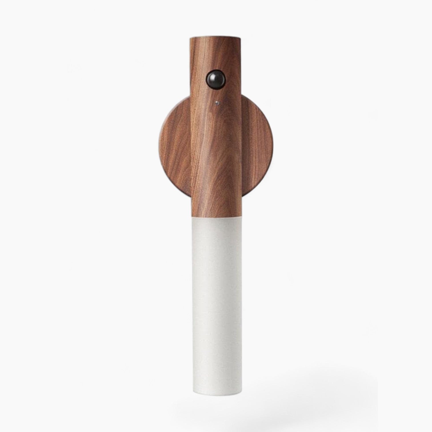 Berleu | Lampe LED moderne – Bois élégant – Rechargeable USB