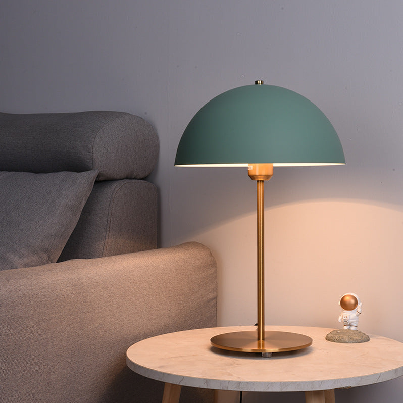Rolys | Lampe de chevet moderne – design élégant – E27, 31-40W