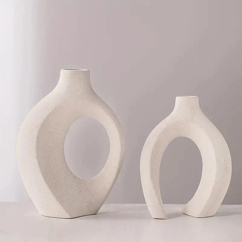 Pur Ro | Vases élégants – design raffiné – style intemporel