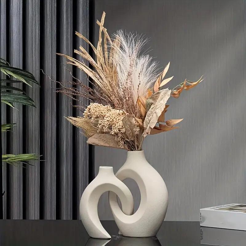 Pur Ro | Vases élégants – design raffiné – style intemporel