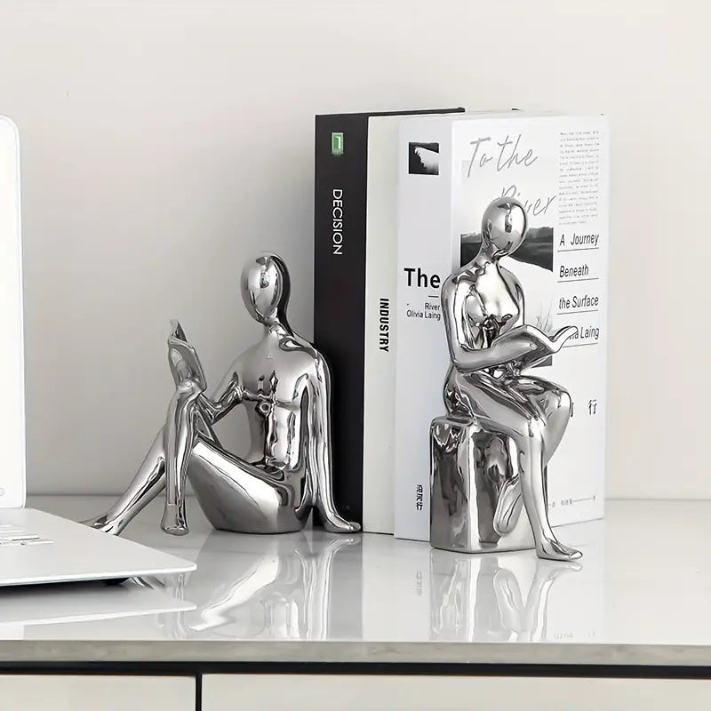 Figurines Nova Scholar