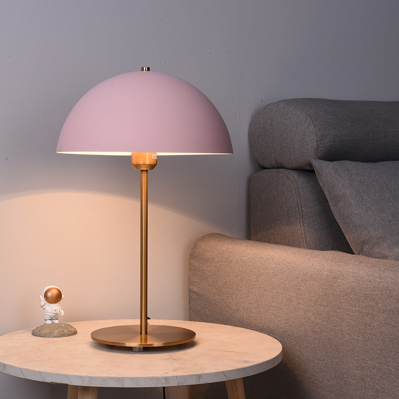 Rolys | Lampe de chevet moderne – design élégant – E27, 31-40W