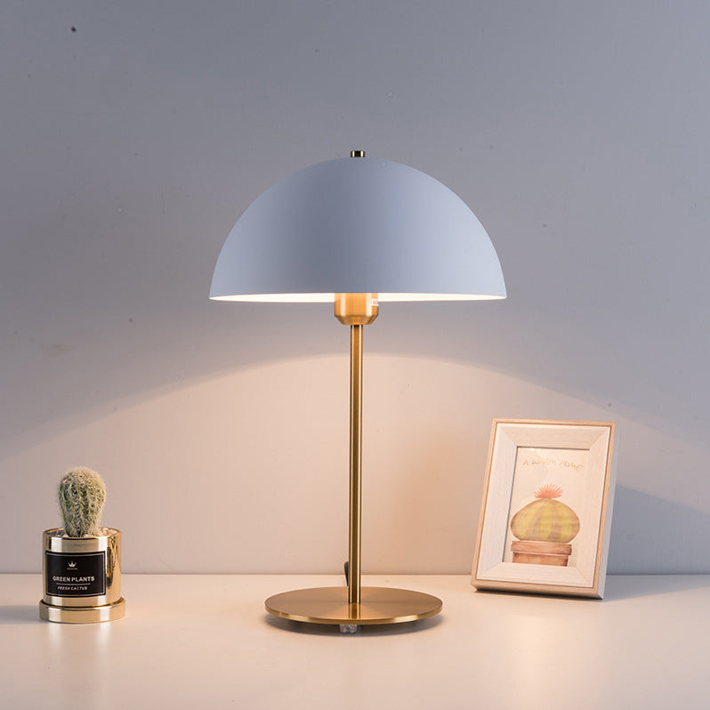 Rolys | Lampe de chevet moderne – design élégant – E27, 31-40W