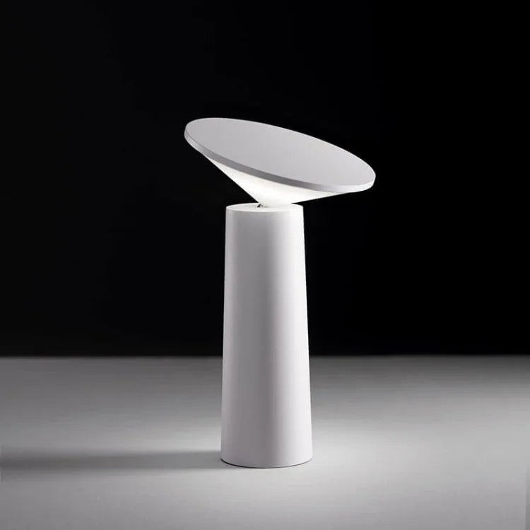 Éclat Hem | Lampe de table LED – Dimmable, rotation 360°