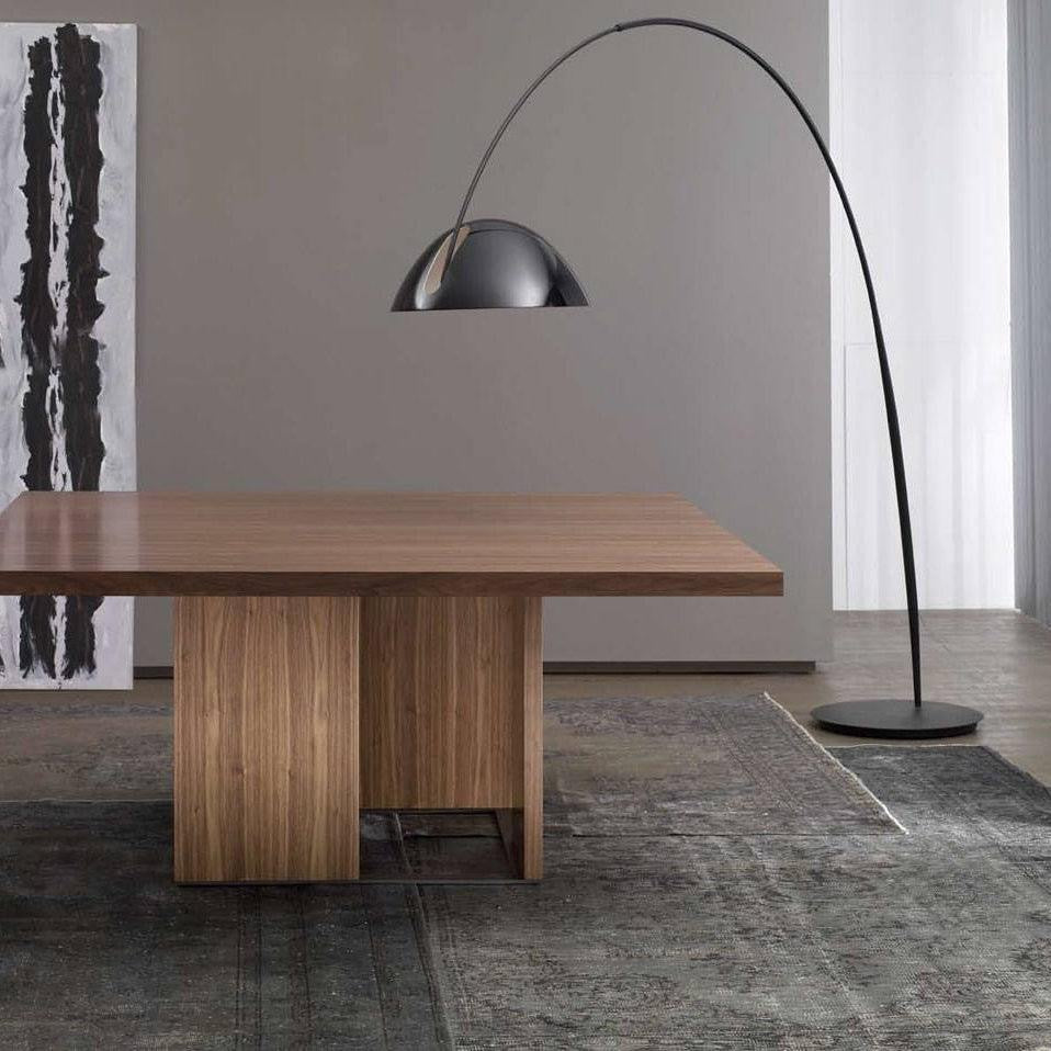 Chiust | Lampadaire LED moderne – design scandinave – ambiance chaleureuse