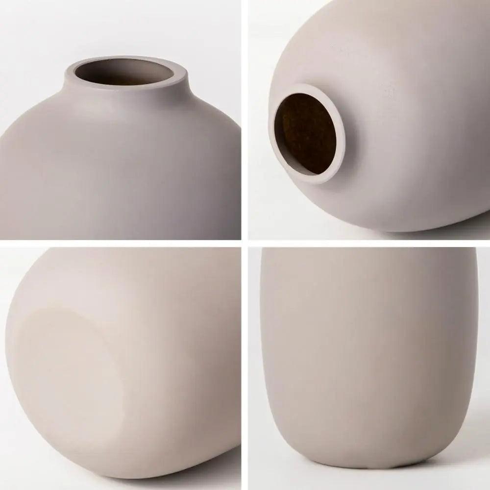 Bleu Snö | Vases modernes – multi-couleurs – élégance minimaliste pour la maison