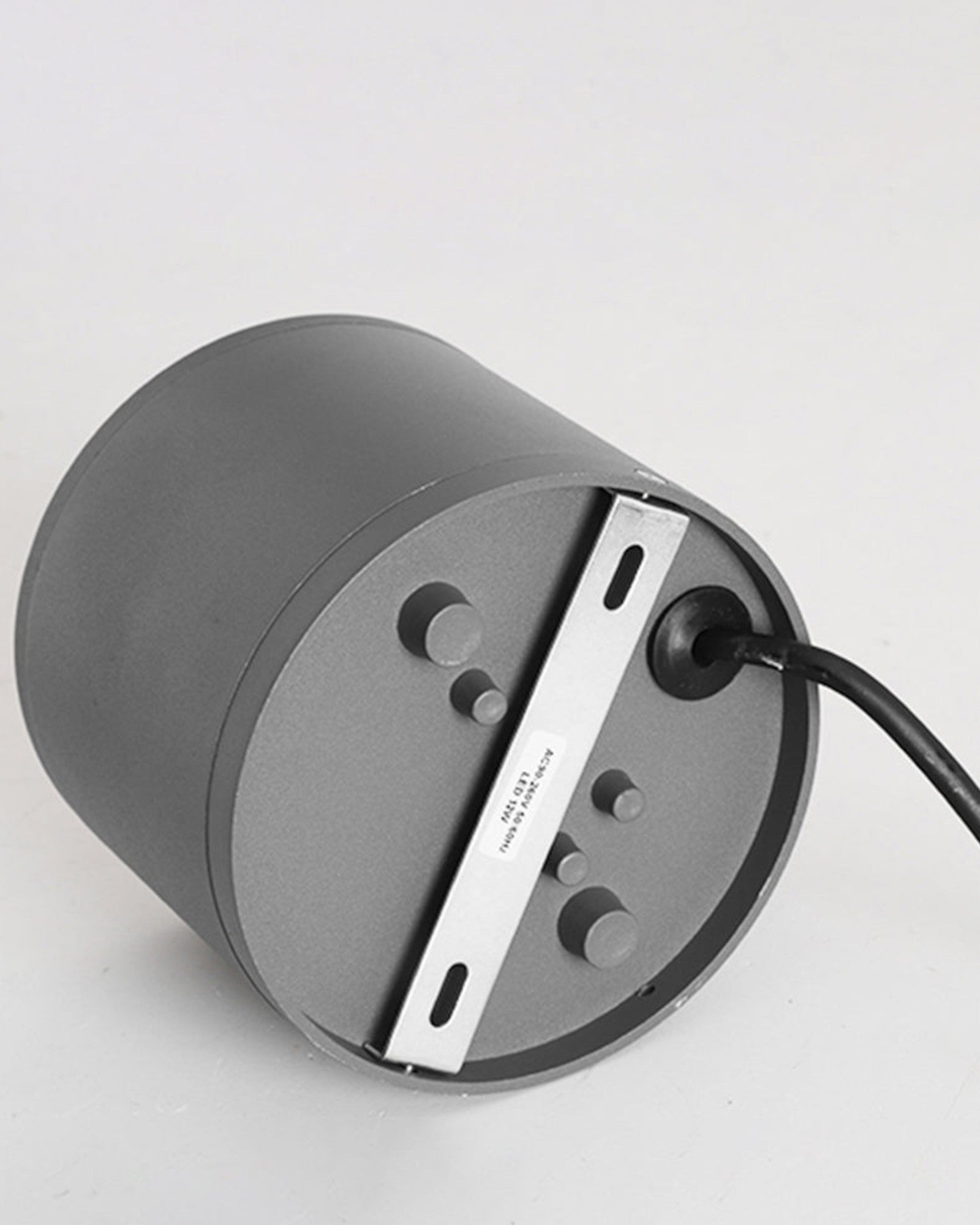Jardin Vinter | Applique LED - Élégance moderne - Pour salon et couloir