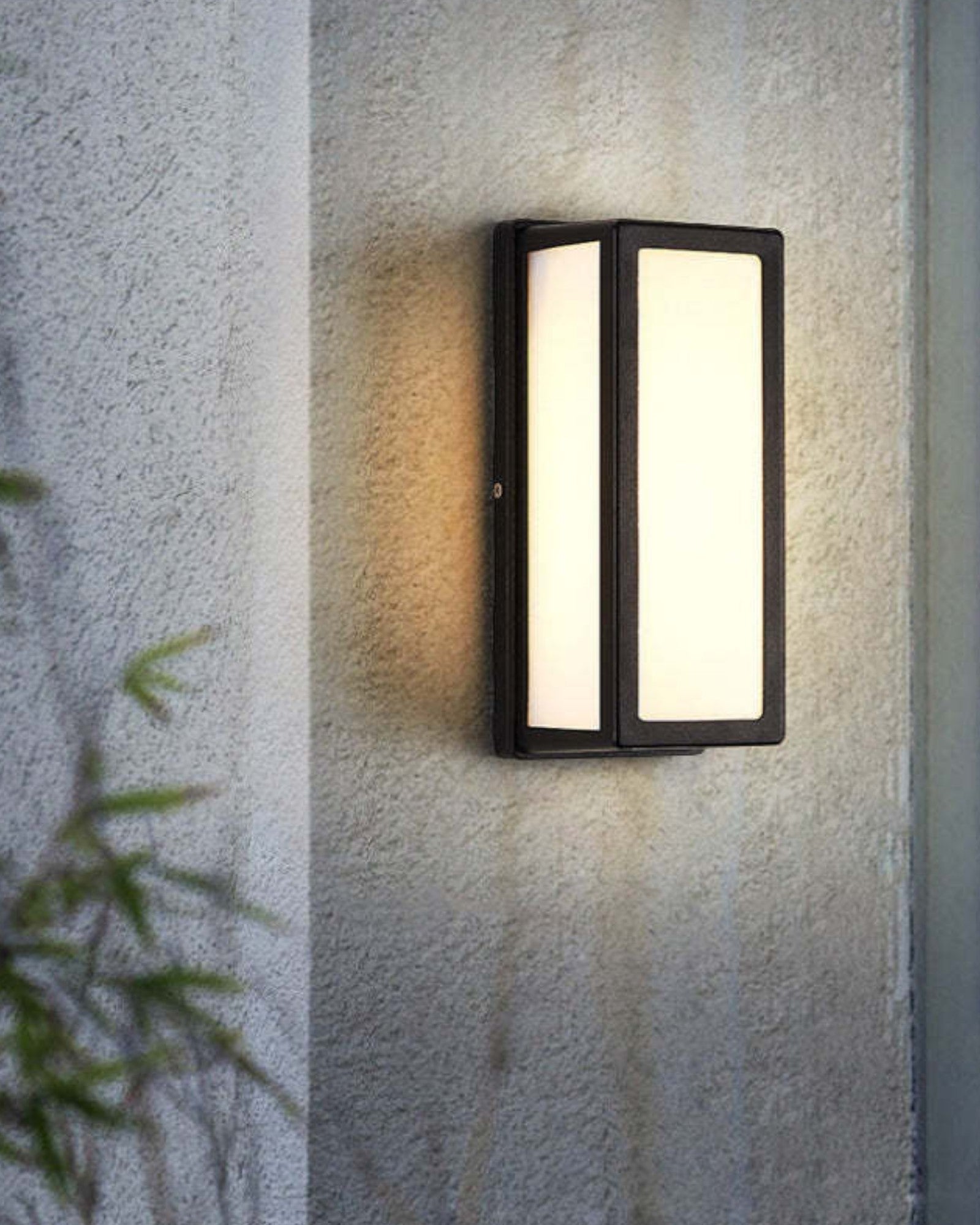 Nuilme | Applique murale LED – design moderne – étanche IP65