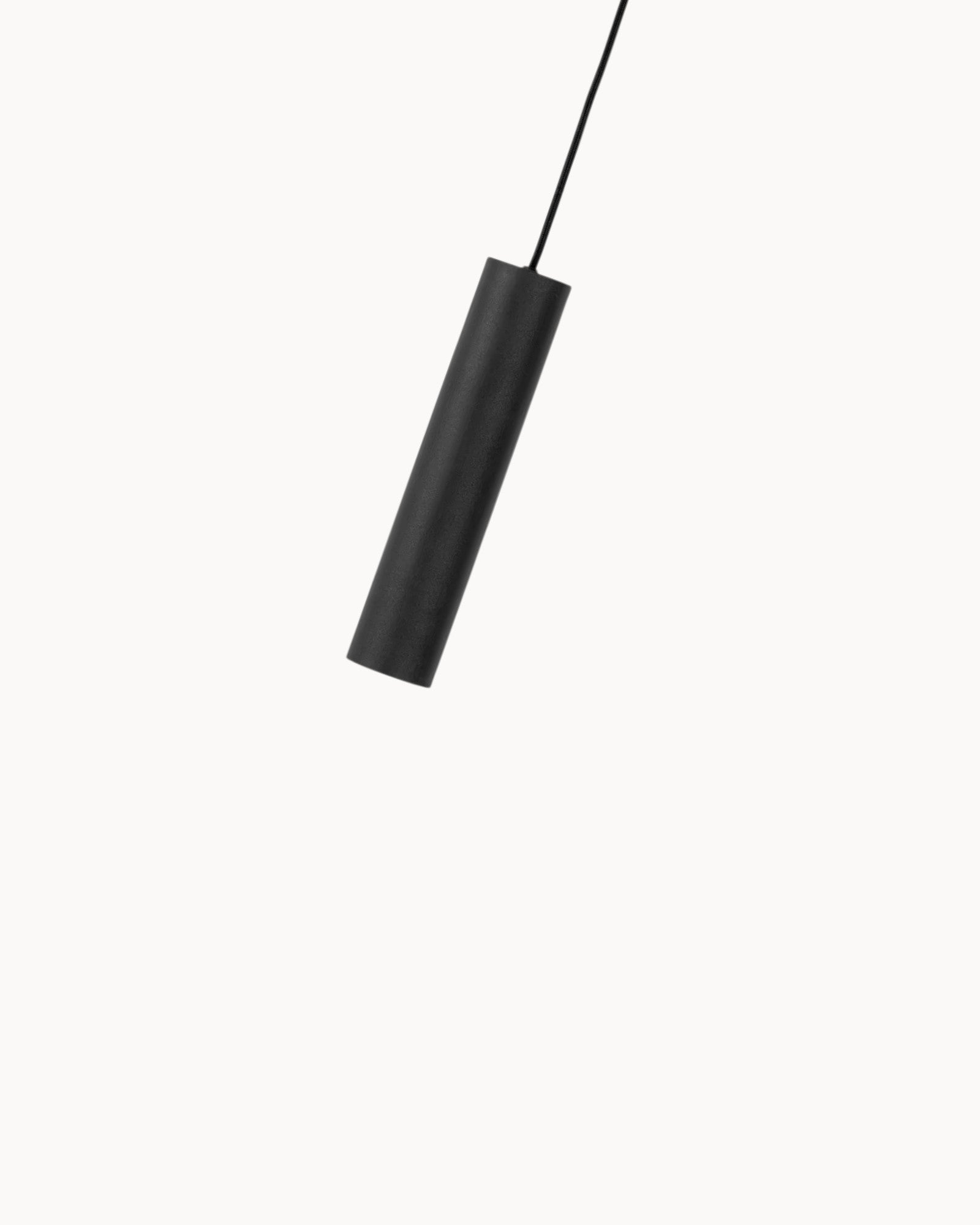 Beruit | Suspension moderne en acier – GU10, 28W