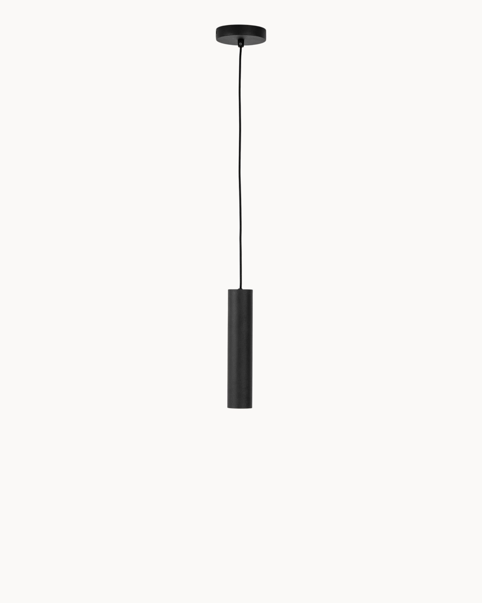 Beruit | Suspension moderne en acier – GU10, 28W