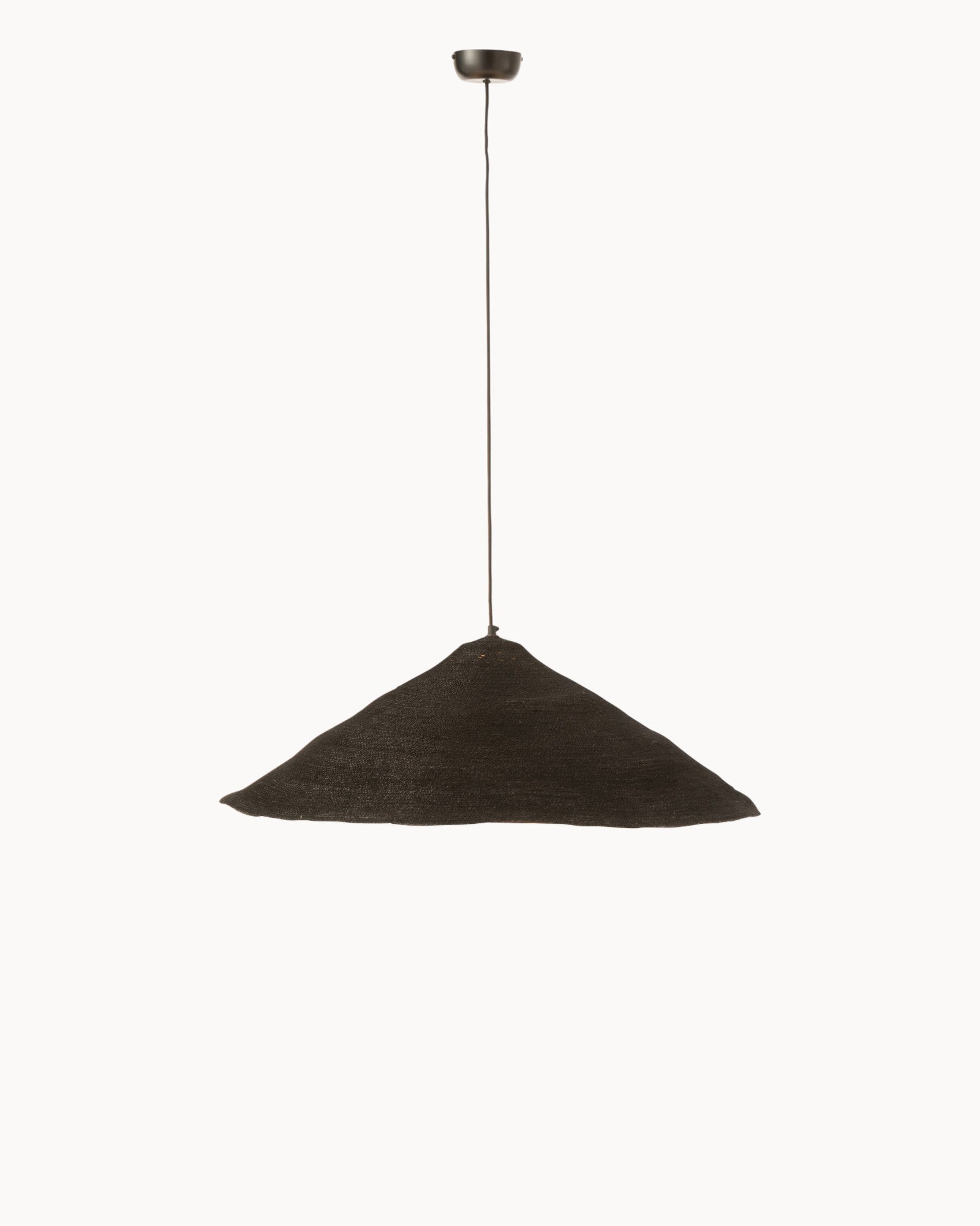 Clair Vind | Lampe suspendue – design élégant – 80 cm
