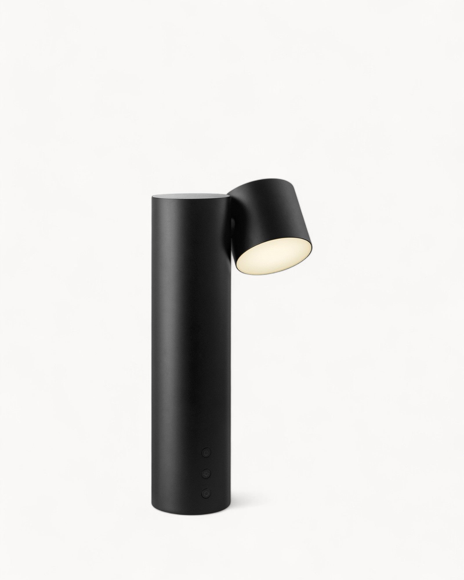 Calme Kust | Lampe de Bureau LED – Design réglable – Élégance moderne