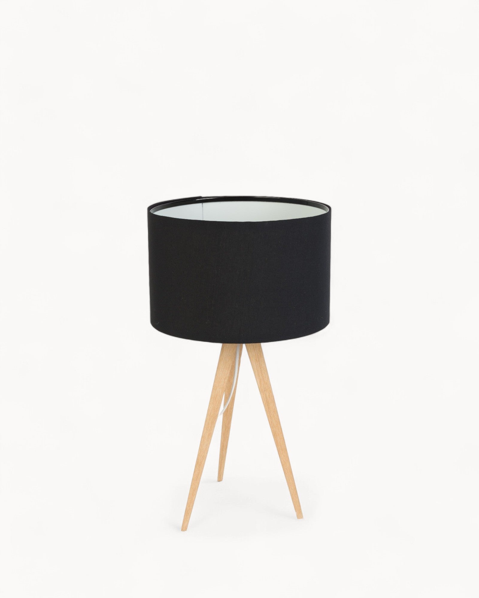 Neige Vinter | Lampe de table LED – design moderne – éclairage chaleureux