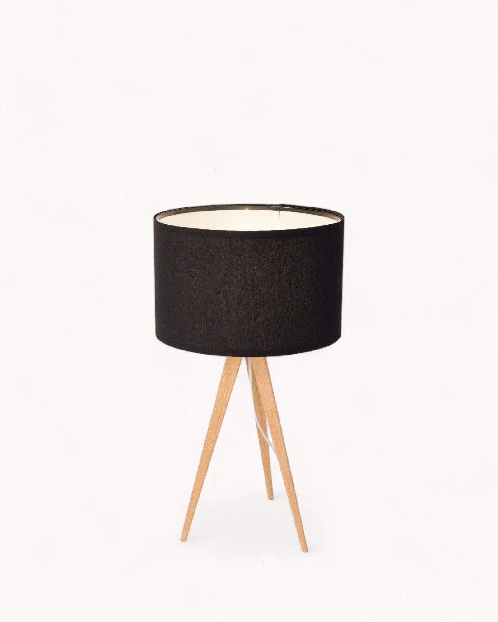 Neige Vinter | Lampe de table LED – design moderne – éclairage chaleureux