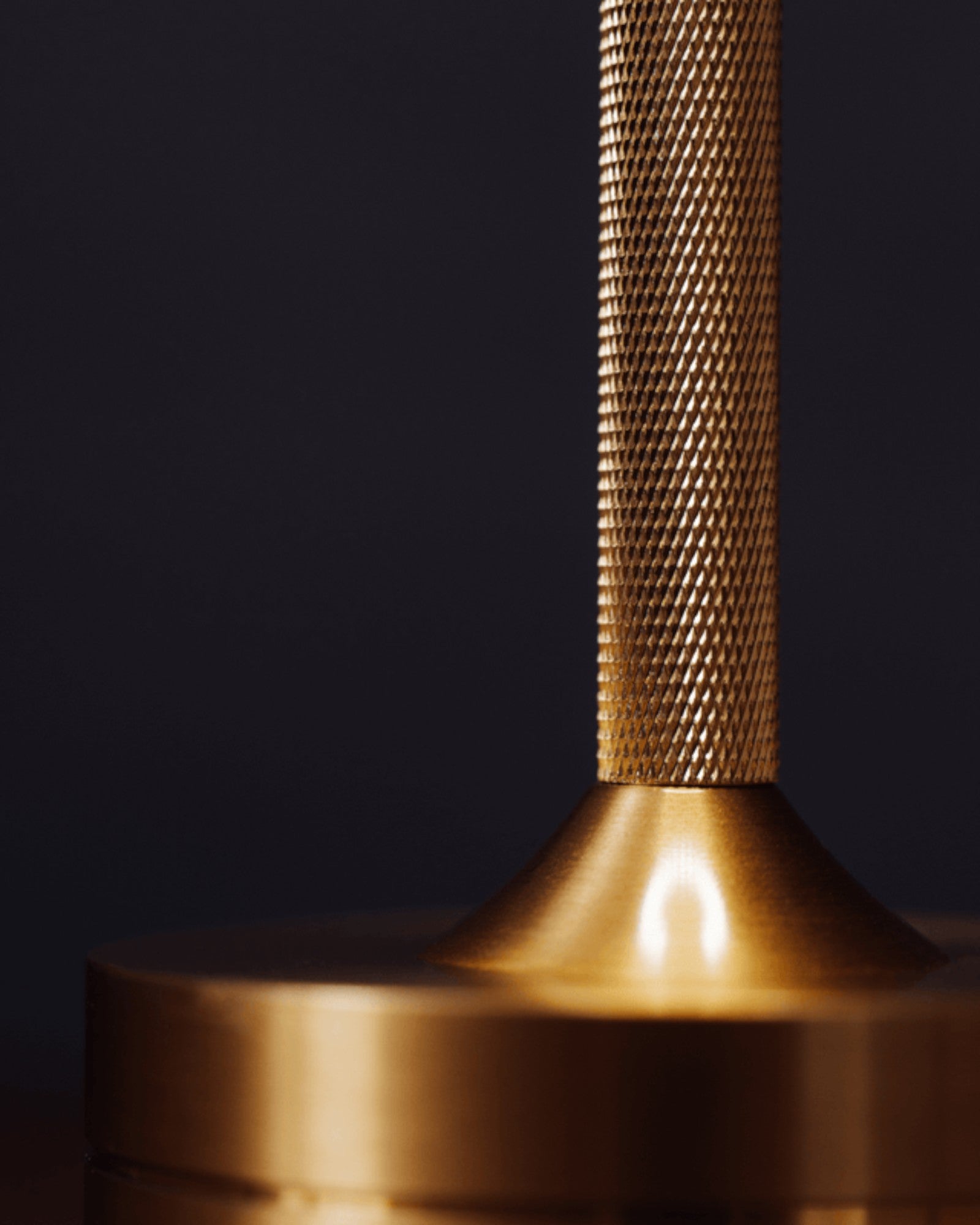 Calme Hav | Lampe de table sans fil – Rechargeable USB – Dimmable