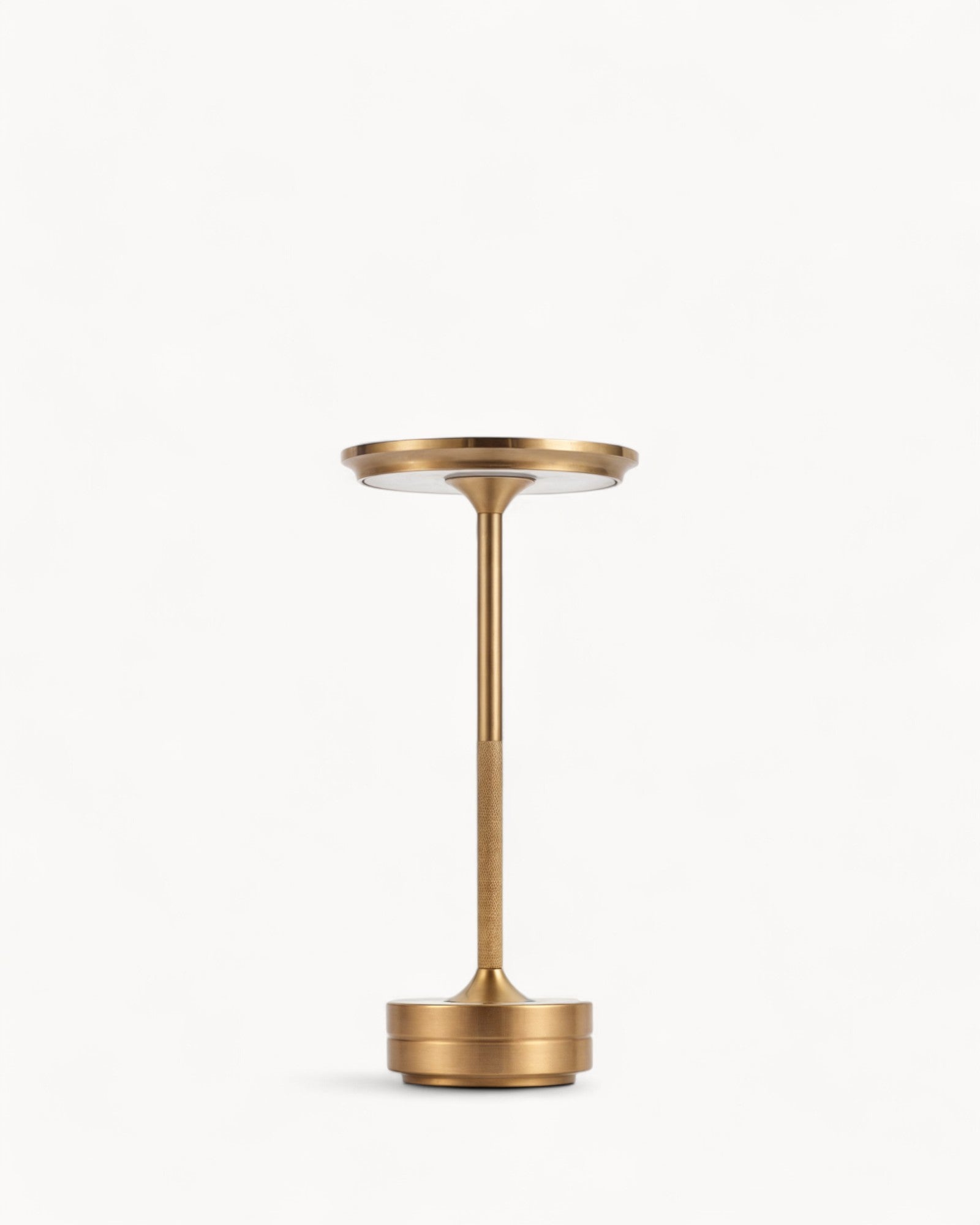 Calme Hav | Lampe de table sans fil – Rechargeable USB – Dimmable