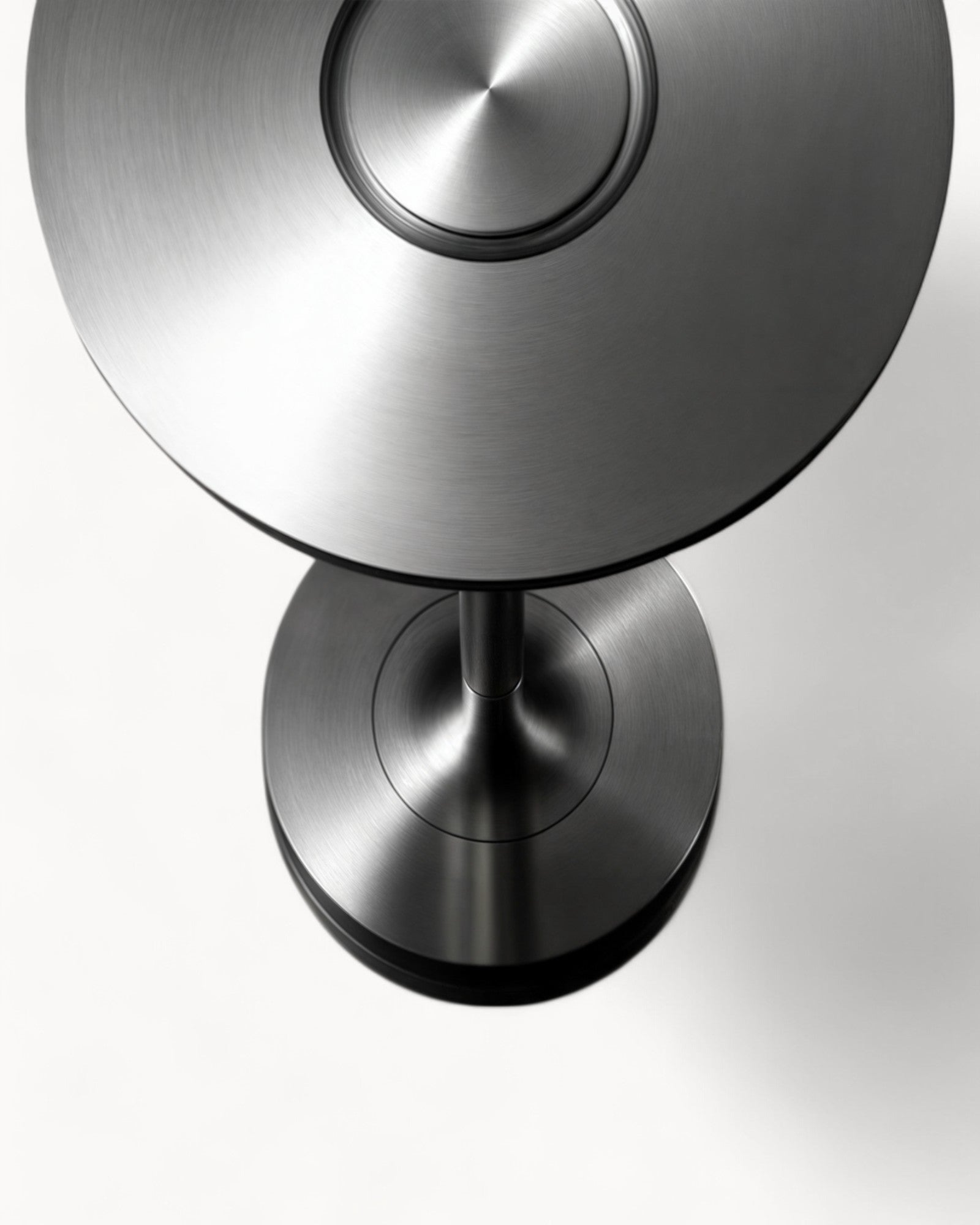 Calme Hav | Lampe de table sans fil – Rechargeable USB – Dimmable