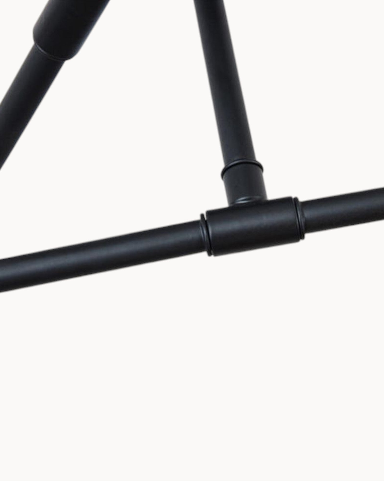 Norsnö | Plafonnier Rétro – 6 lumières – Chic moderne
