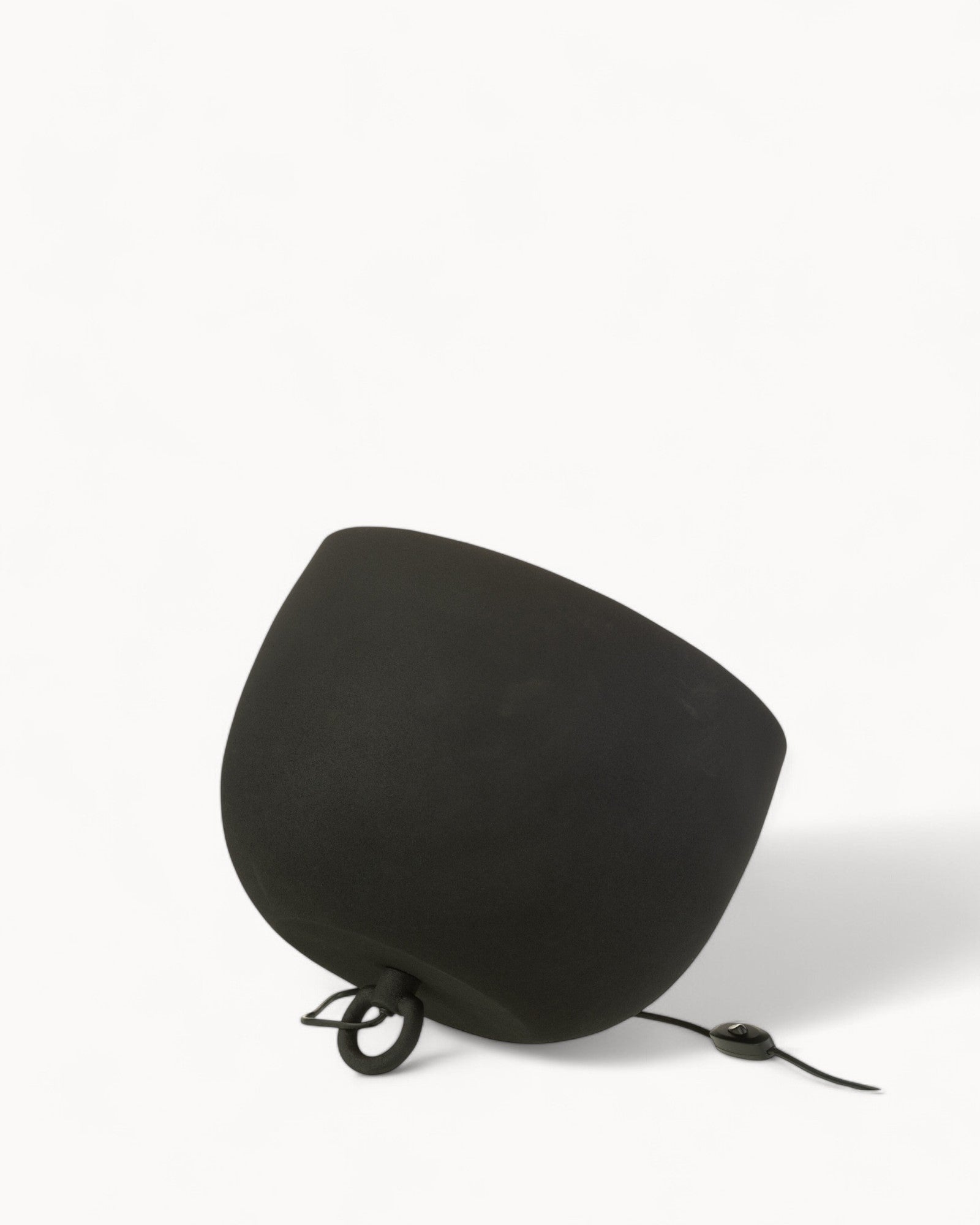 Douce Hav | Lampe en métal ronde - Élégance moderne - Intérieur/Extérieur