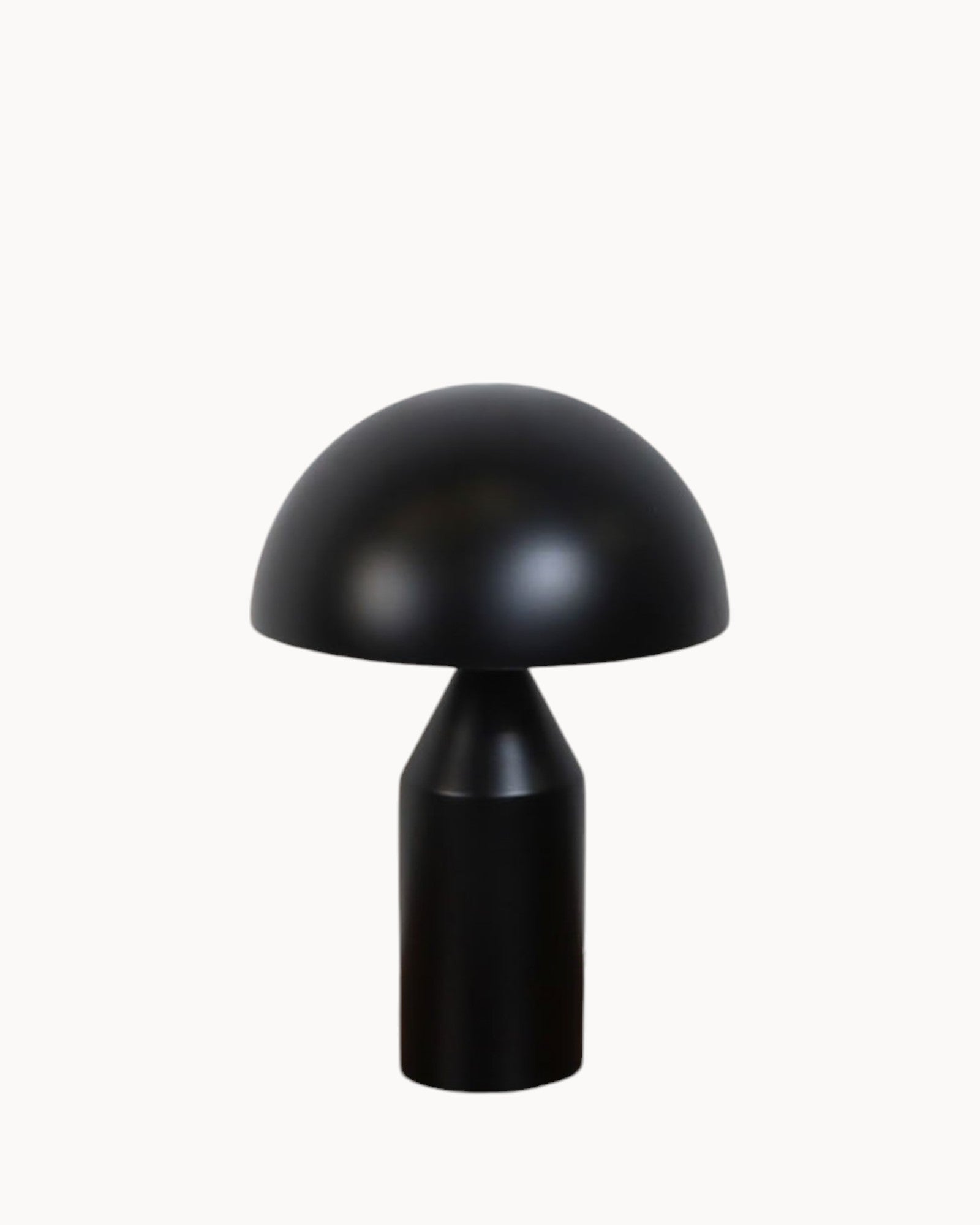 Jardin Ljus | Lampe de Table Moderne – Métal Antirouille – Lumière Neutre