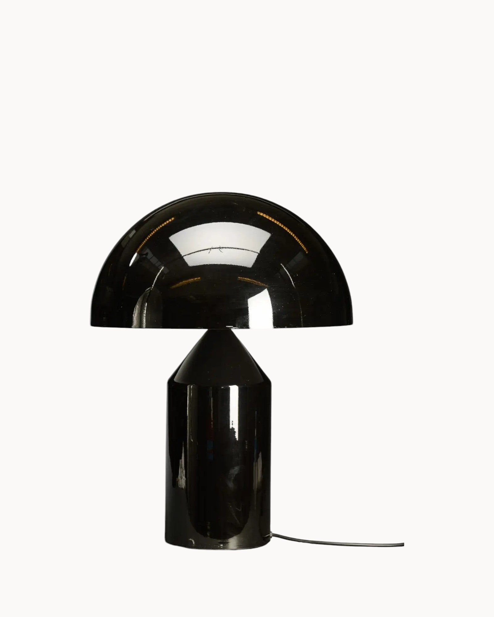 Jardin Ljus | Lampe de Table Moderne – Métal Antirouille – Lumière Neutre