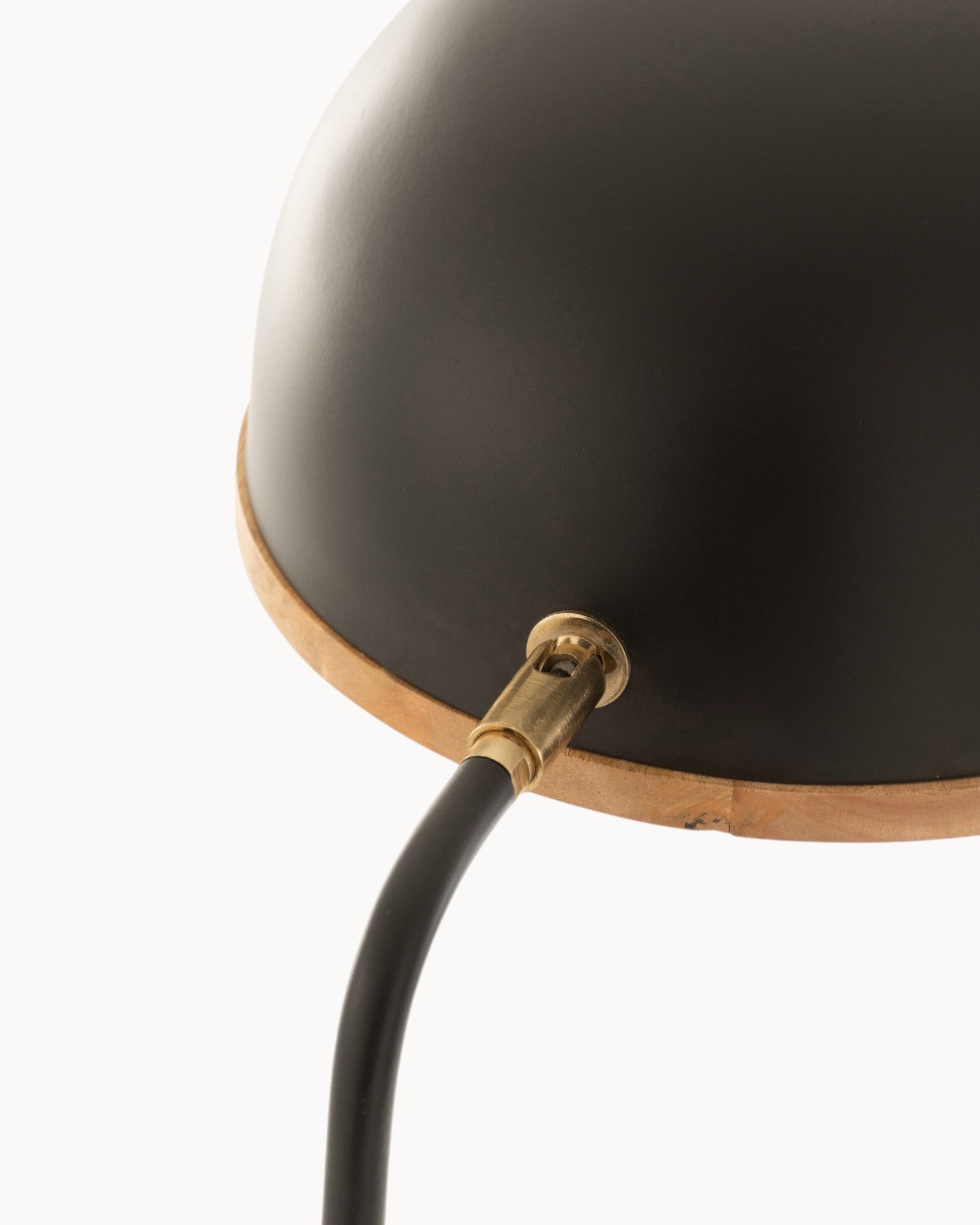 Éclat Kust | Lampe sur pied Evy – Design élégant – Éclairage chaleureux