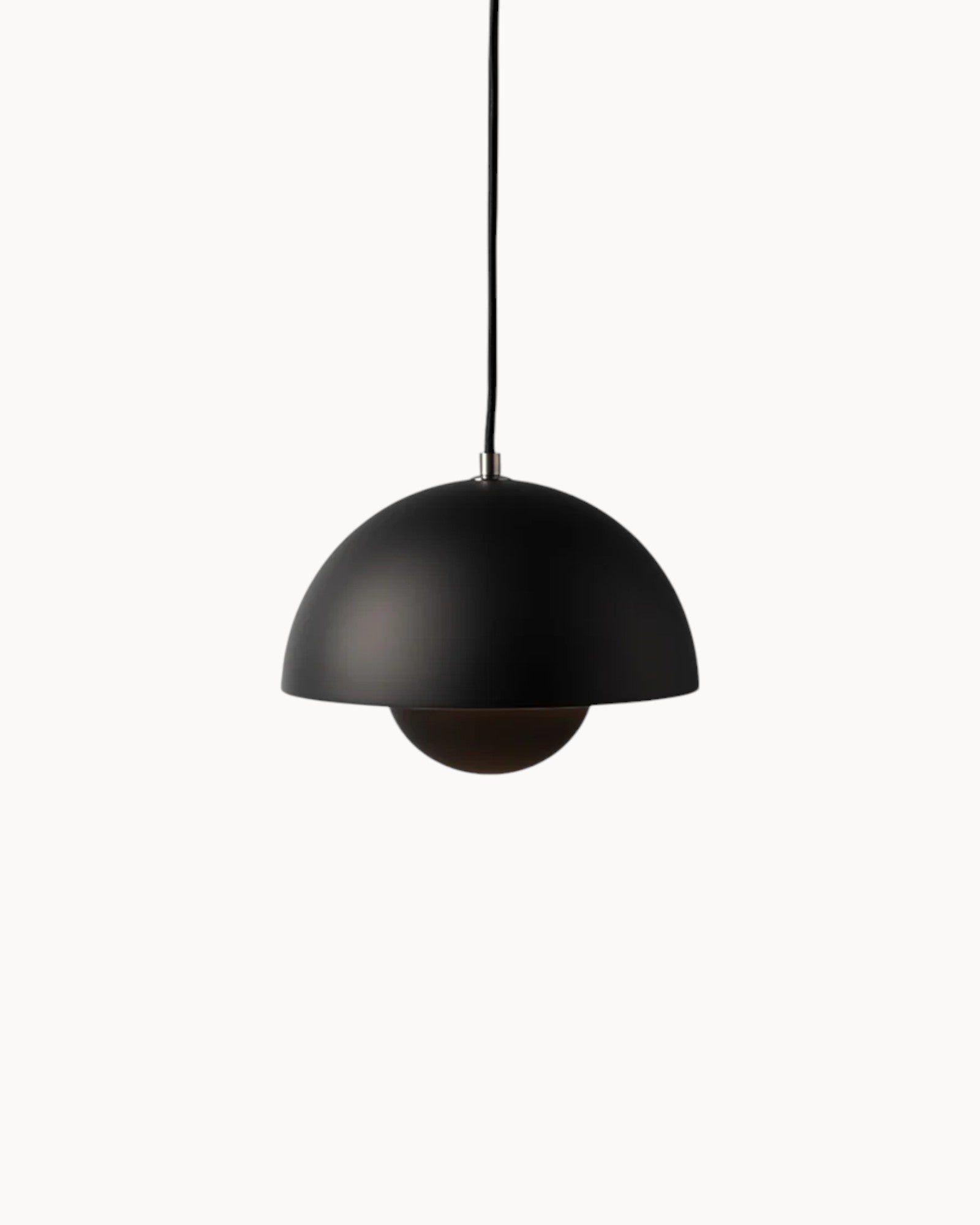 Linge Skog | Plafonnier LED – Câble réglable 2m – Blanc chaud