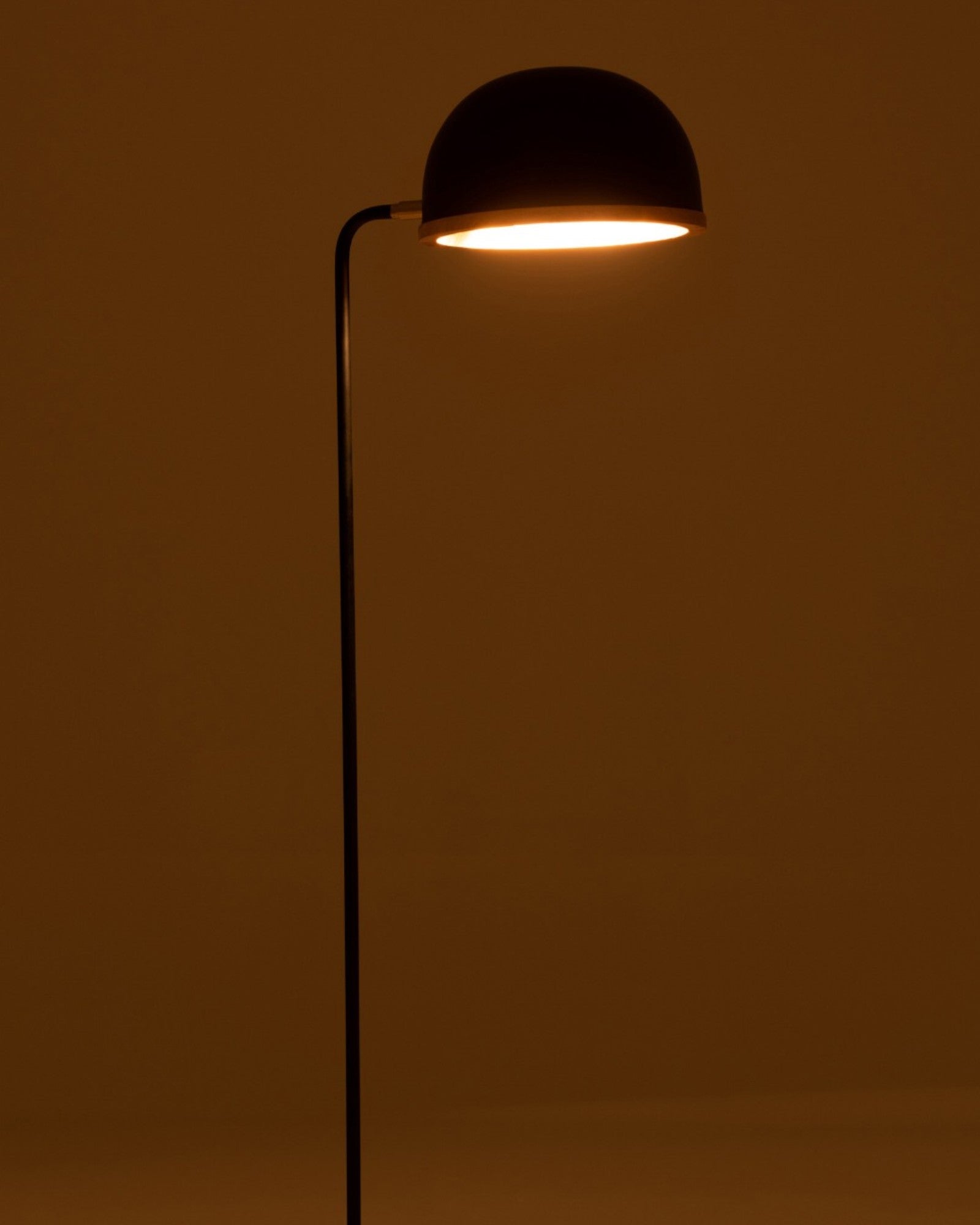 Éclat Kust | Lampe sur pied Evy – Design élégant – Éclairage chaleureux