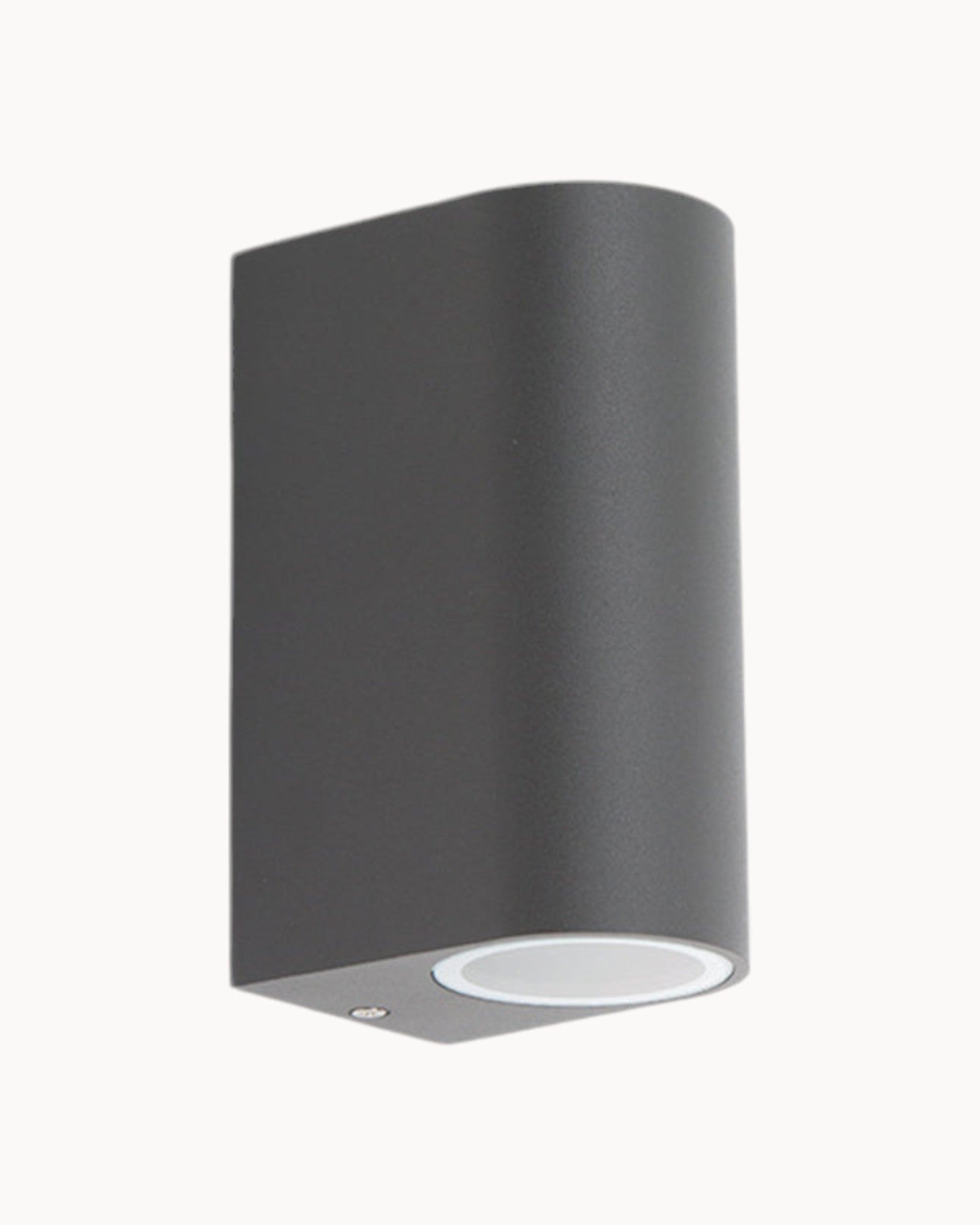 Clair Snö | Lampe LED de Hall et Jardin – Élégance en métal et verre